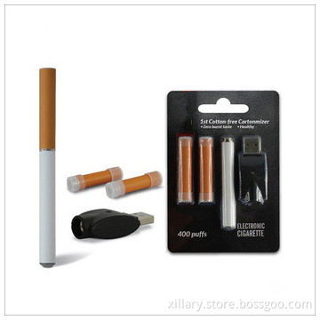 Wholesale price Cheap 400 Puffs disposable mini electronic cigarette